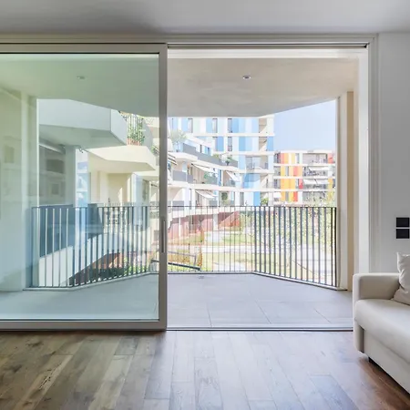 Bianca B.home شقة *