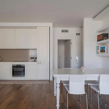 아파트 Bianca B.home *