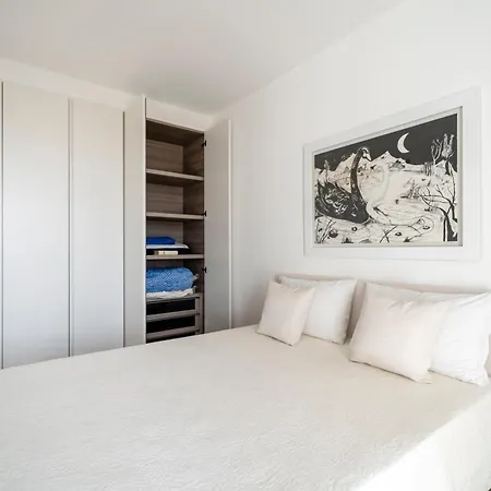 아파트 Bianca B.home *